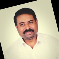Balasubramanian S