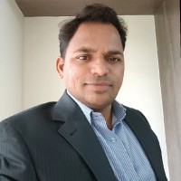 Sathish Kumar Kudikala