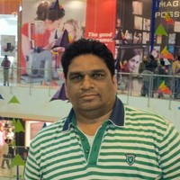 Bhaskar Acharya