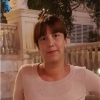 Cecilia Ines Silva