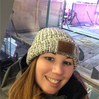 Amanda O’Connell