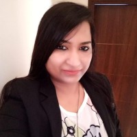 Rita Vithlani