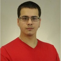 Daniil Balin