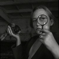 Darya Krauchenia