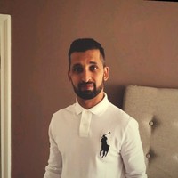 Nitesh (Nick) Khatri