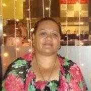Estelle Kaufusi