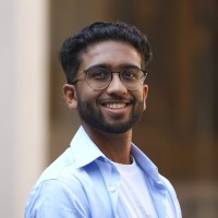 Nihar Trivedi