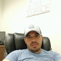 Eric Perez