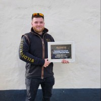 George Larcombe BSc (Hons)