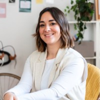 Beatriz Forriol Fernández