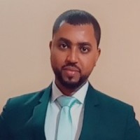 Ahmed Nuru