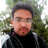 Mayur Gupta