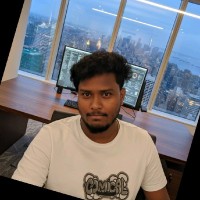 Ravibabu Gowd Katuri