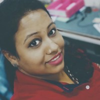 Darshana Joshi More