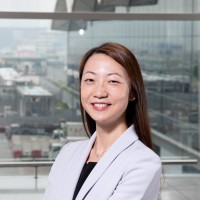 Sandy Kwan
