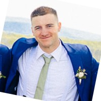 Zachary Olsen
