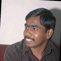 Srinivasulu Reddy Annapureddy