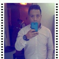 Alejandro Pérez Mendoza