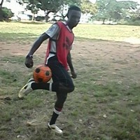 Ndifor Mawuli