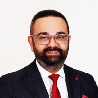 Bilgehan B. Türkmen