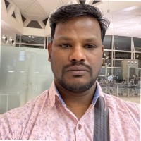 Kumaravel Kuppusamy