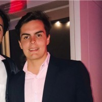 Mateo Gioino