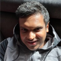 Rahul Nair
