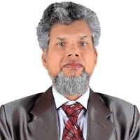 Md. Alam Hossain