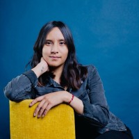 Diana Fernanda Rivera López