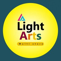 Light Arts