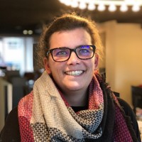 Marjolein van der Slikke