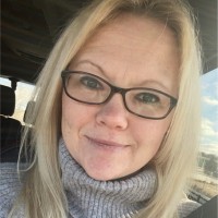 Christina Stodgel