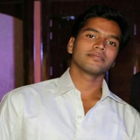 Harsh Sakpal