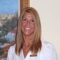 Kristin Marshall, CMP