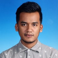 Mohd Yusri
