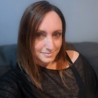 Nina Pearce