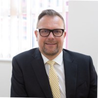 Mark Whinney Aciob