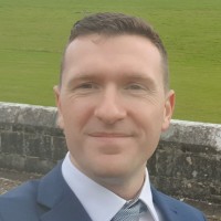 Steven Yates
