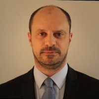 Laurent BAUDART