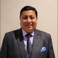 Rupesh Shah