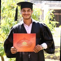 Vishal Labade