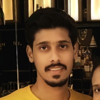 Bhushan Oswal