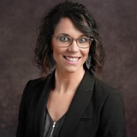 Tracy Cochran