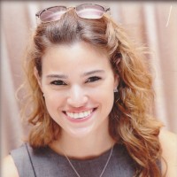Ingrid Arazi Render