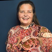 Anette Victoria Petersen
