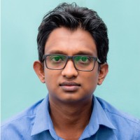 Saliya Thennakoon