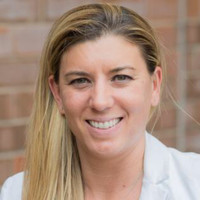 Robyn Franz Mccormick
