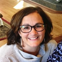 Christine Larson