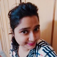 Mayuri Mandal
