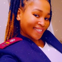 Zizipho Busuku